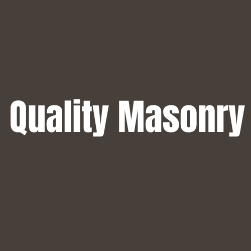 Quality Masonry Ltd