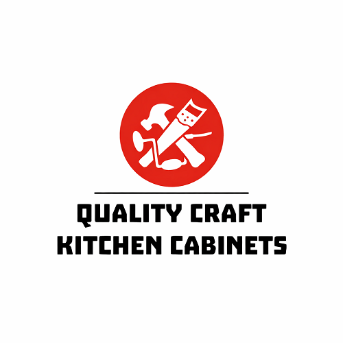 Qualitycraft kitchen cabinets