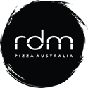 RDM Pizza