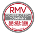 RMV Construction Company