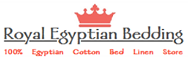Royal Egyptian Bedding