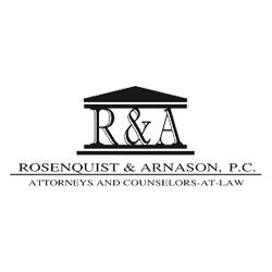 Rosenquist &amp; Arnason, PC