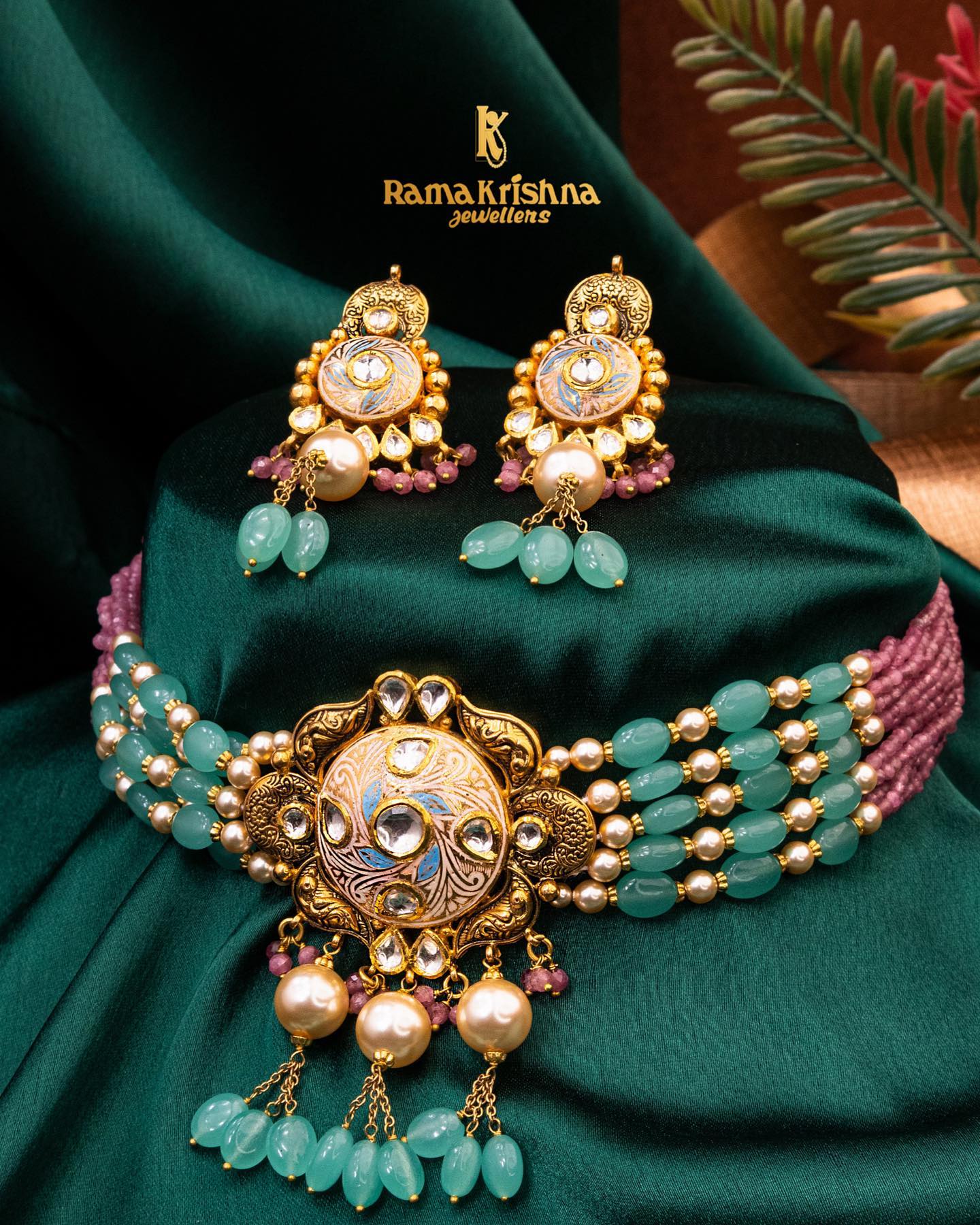 Krishna Jewellers – A Trusted Name in New Zealand