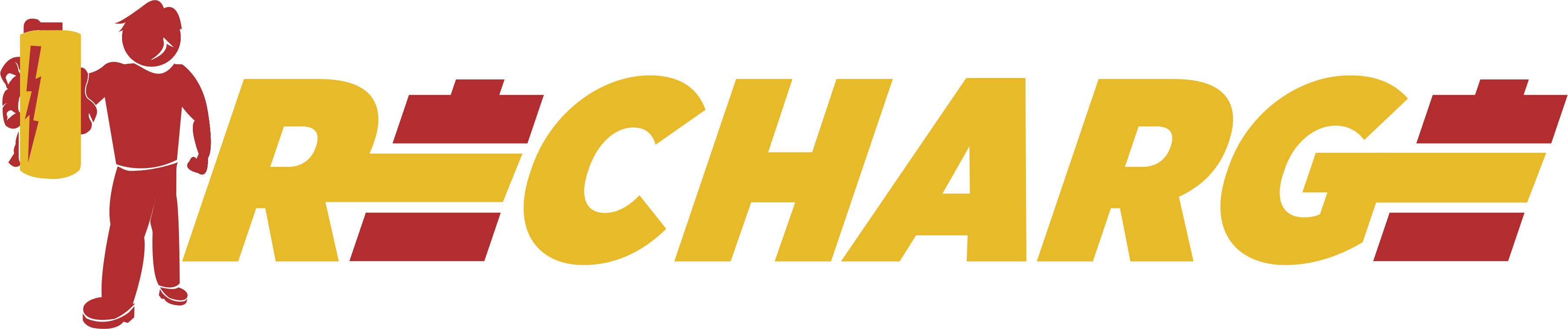 Recharge Studio | Best Event Management, Branding, Promotion &amp; Advertising Agency in India