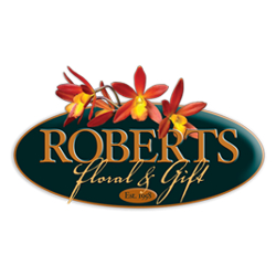 Roberts Floral &amp; Gifts