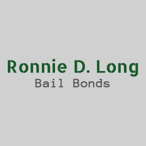 Ronnie D Long Bail Bonds