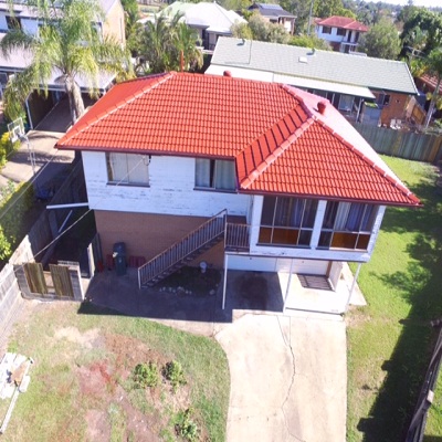 Fussy Roof Restorations