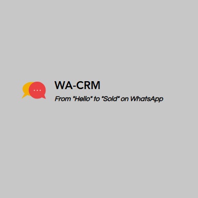 WA-CRM