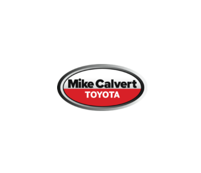 Mike Calvert Toyota