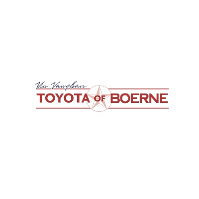 Toyota of Boerne Collision Center