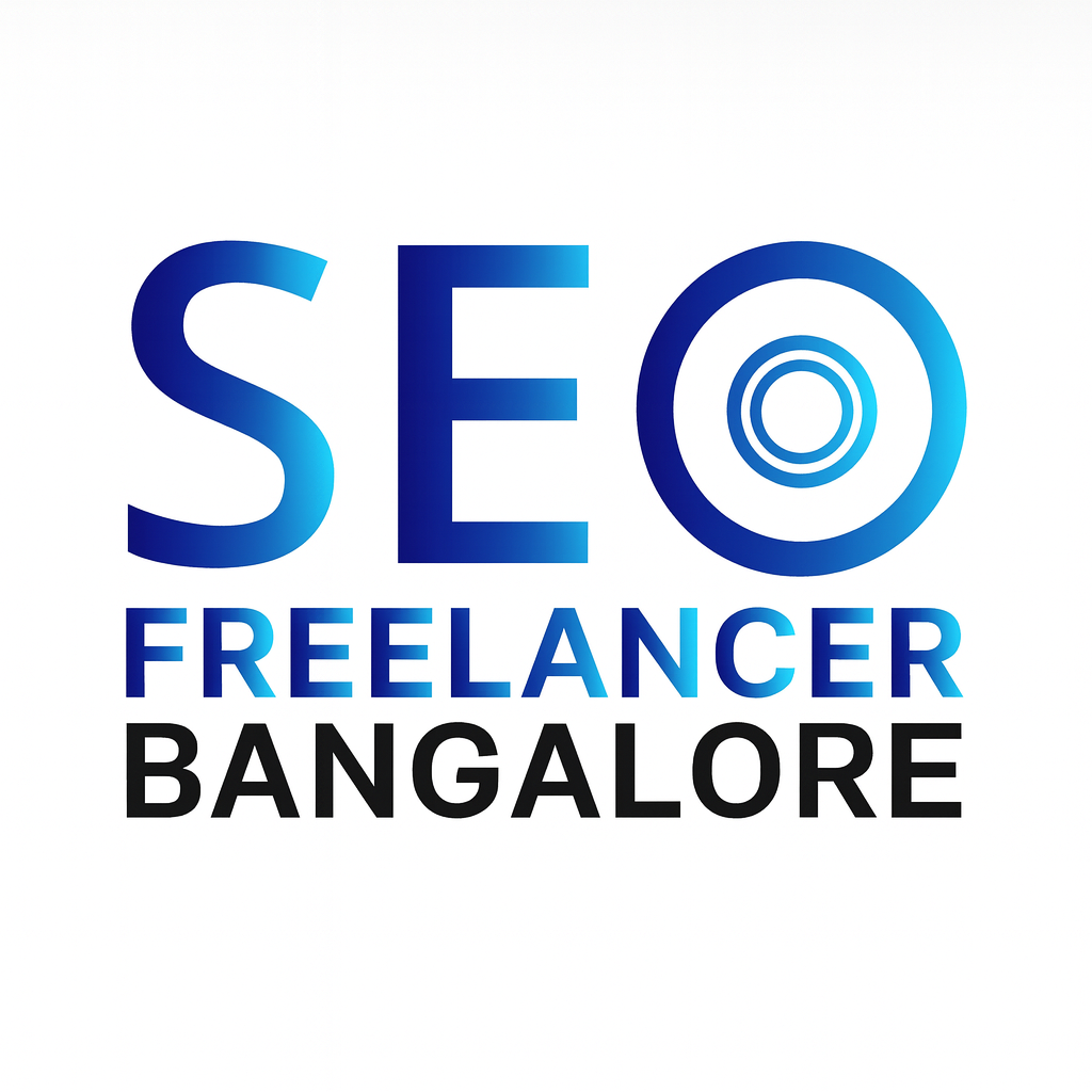 Best SEO Freelancer in Bangalore | Seofreelancerbangalore.com