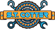S.T. Cotter Turbine Services Inc.