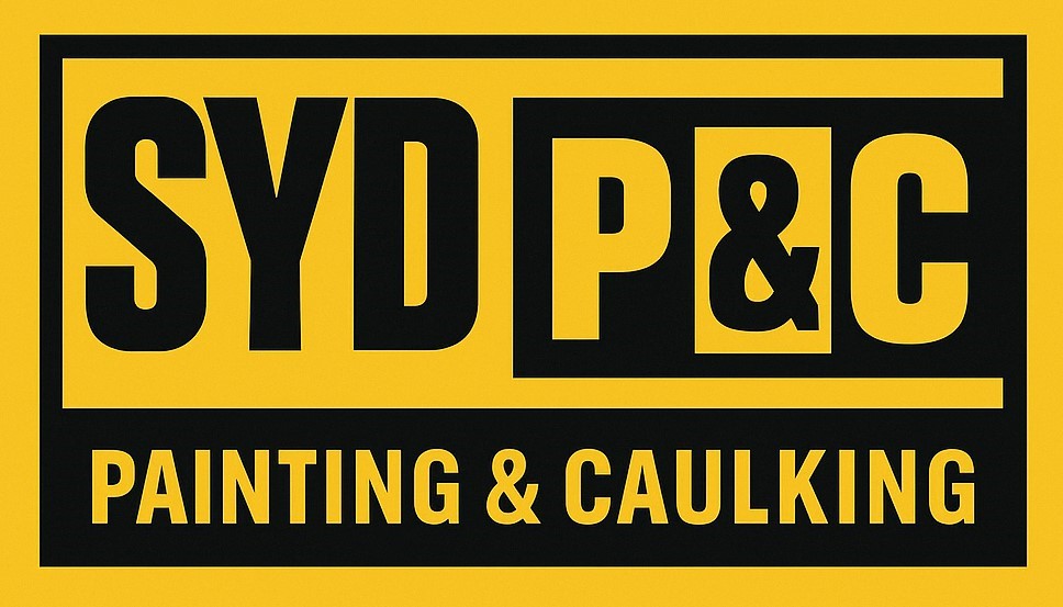Sydney Painting & Caulking