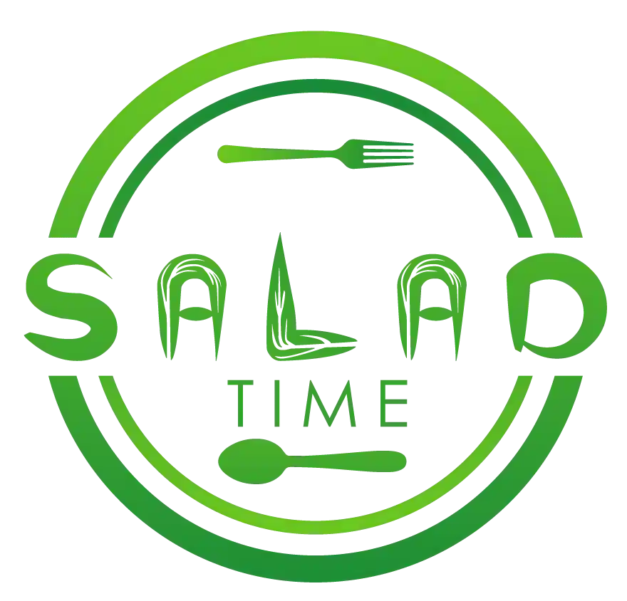 Salad Time - Gotri