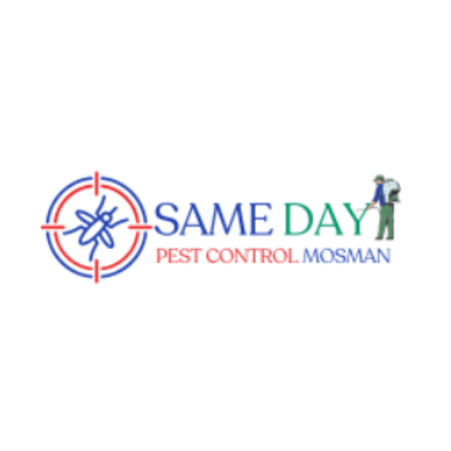 Pest Control in Mosman -Same Day
