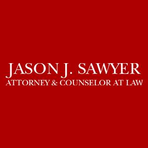Jason J. Sawyer, Attorney &amp; Counselor At Law
