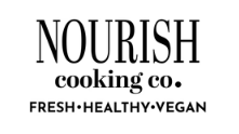Nourish Cooking