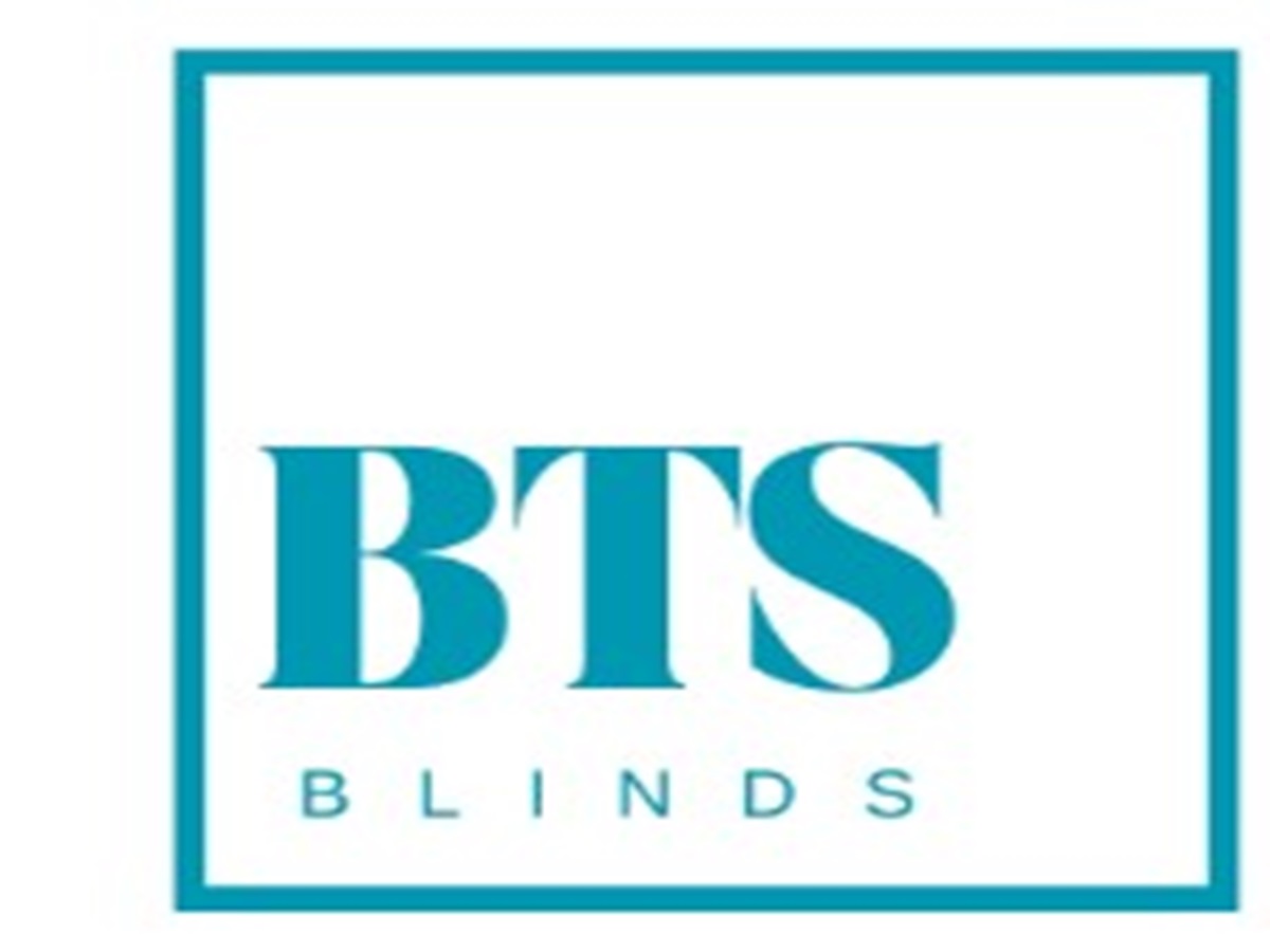 BTS Blinds