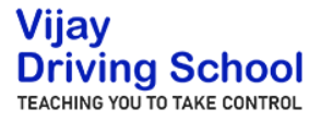 Vijay Driving School