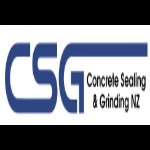 Concrete Sealing and Grinding NZ