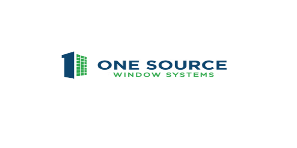One Source Window Systems