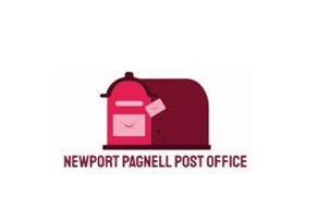 Newport Pagnell Post Office