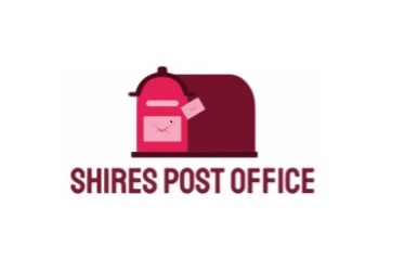 The Shires Post Office