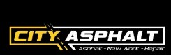 City Asphalt Services