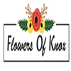 Flowers Of Knox
