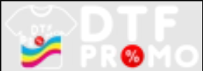 DTF Promo