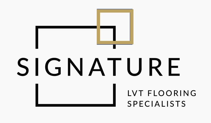 Signature LVT Floor Specialists