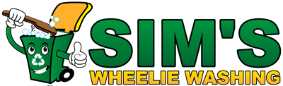 Sim's Wheelie Washing