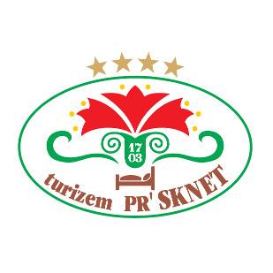 Bed &amp; Breakfast Pr'Sknet