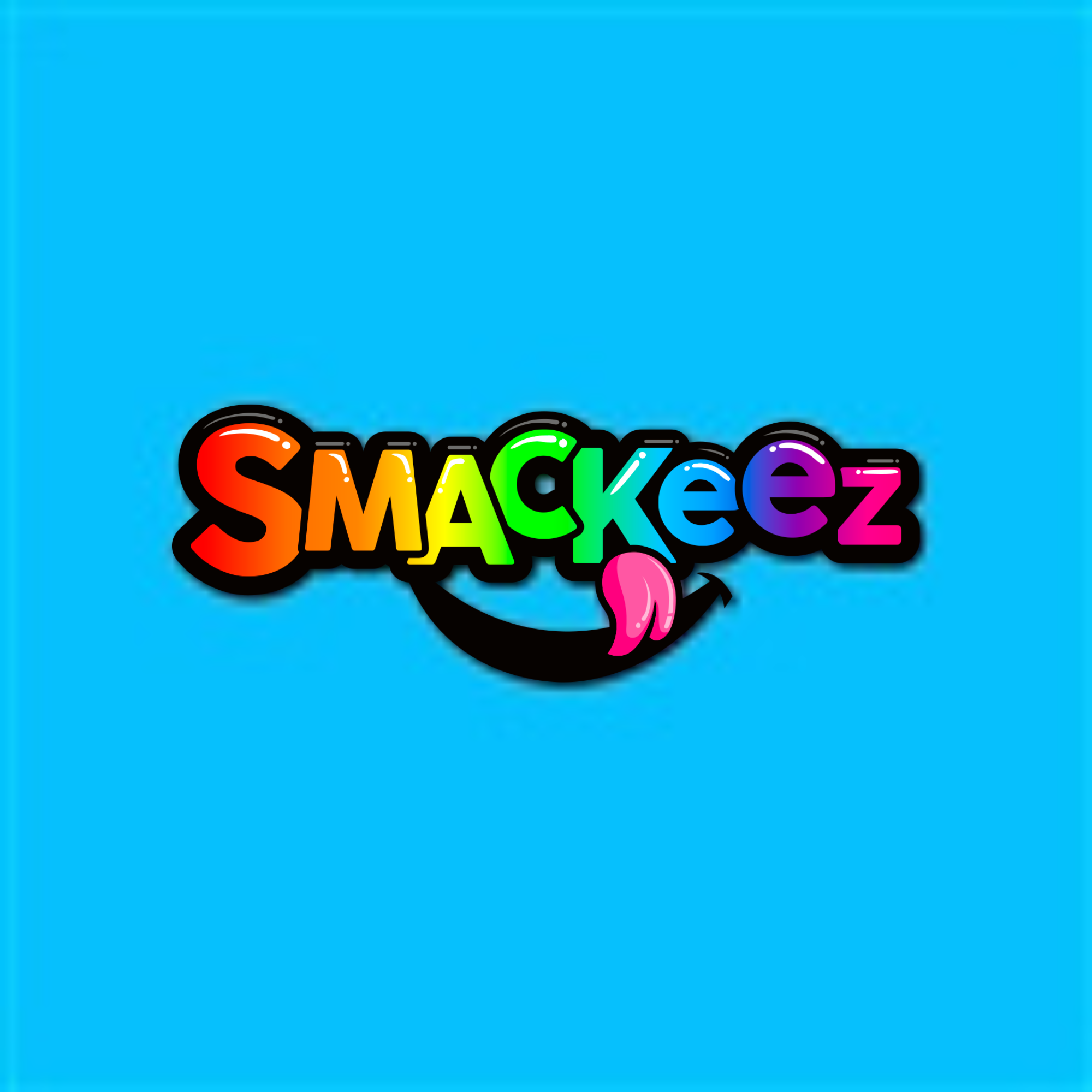 Smackeez Candy