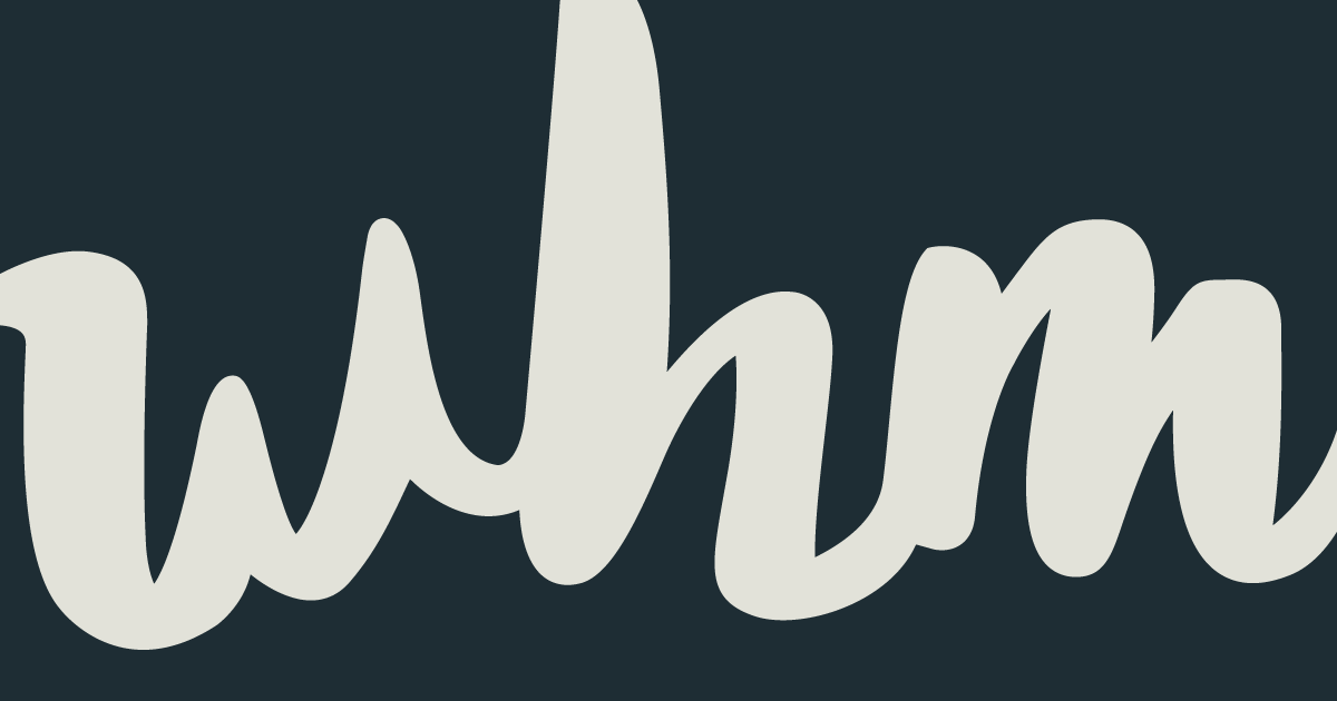 WHM Creative