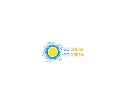 Go Solar Go Green