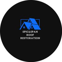 Spic And Span Roof Restoration
