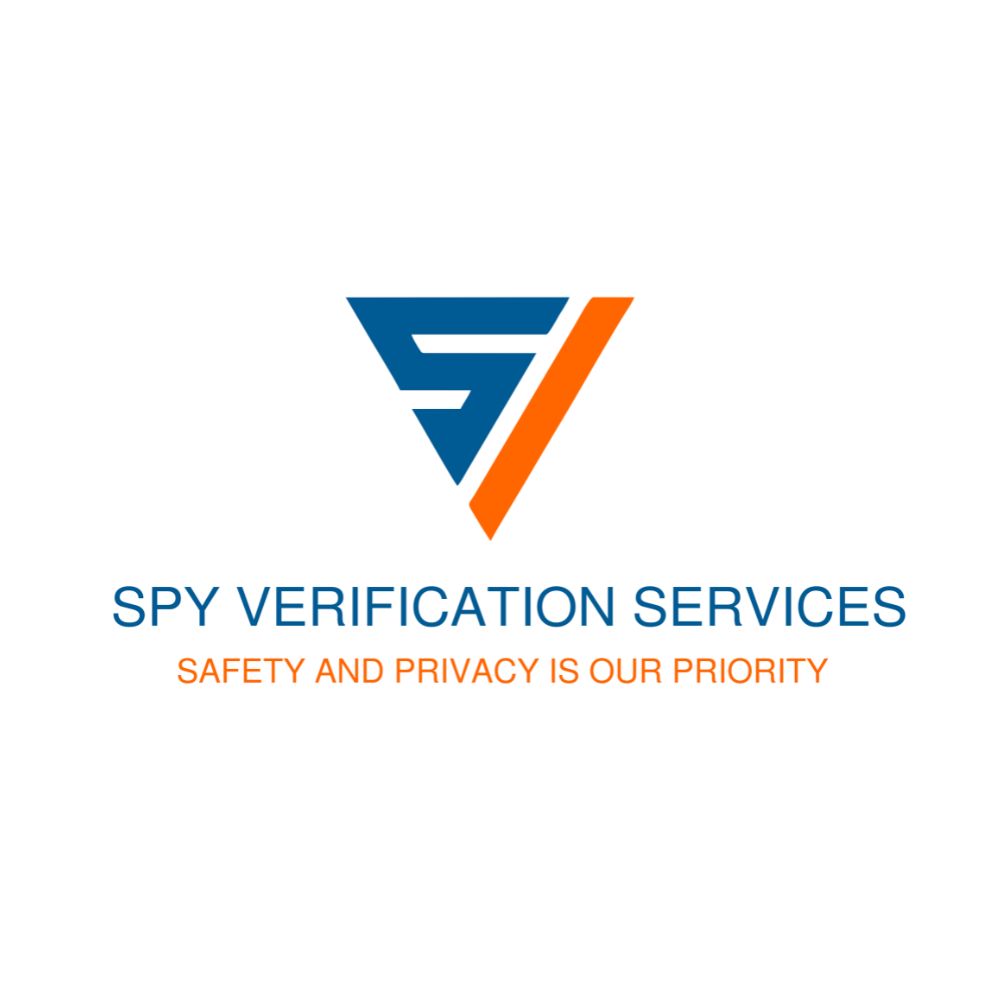 Spy Verification Services