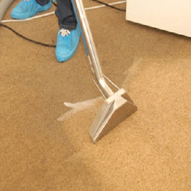 Back 2 New Carpet Cleaning Adelaide