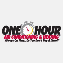 One Hour Air Conditioning &amp; Heating