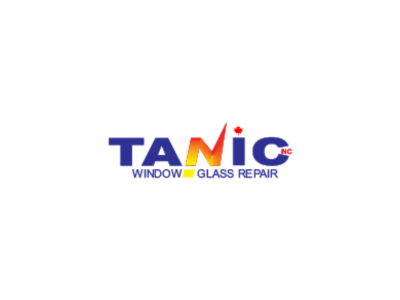 Tanic Window Glass Repair