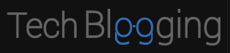 Tech Blogging