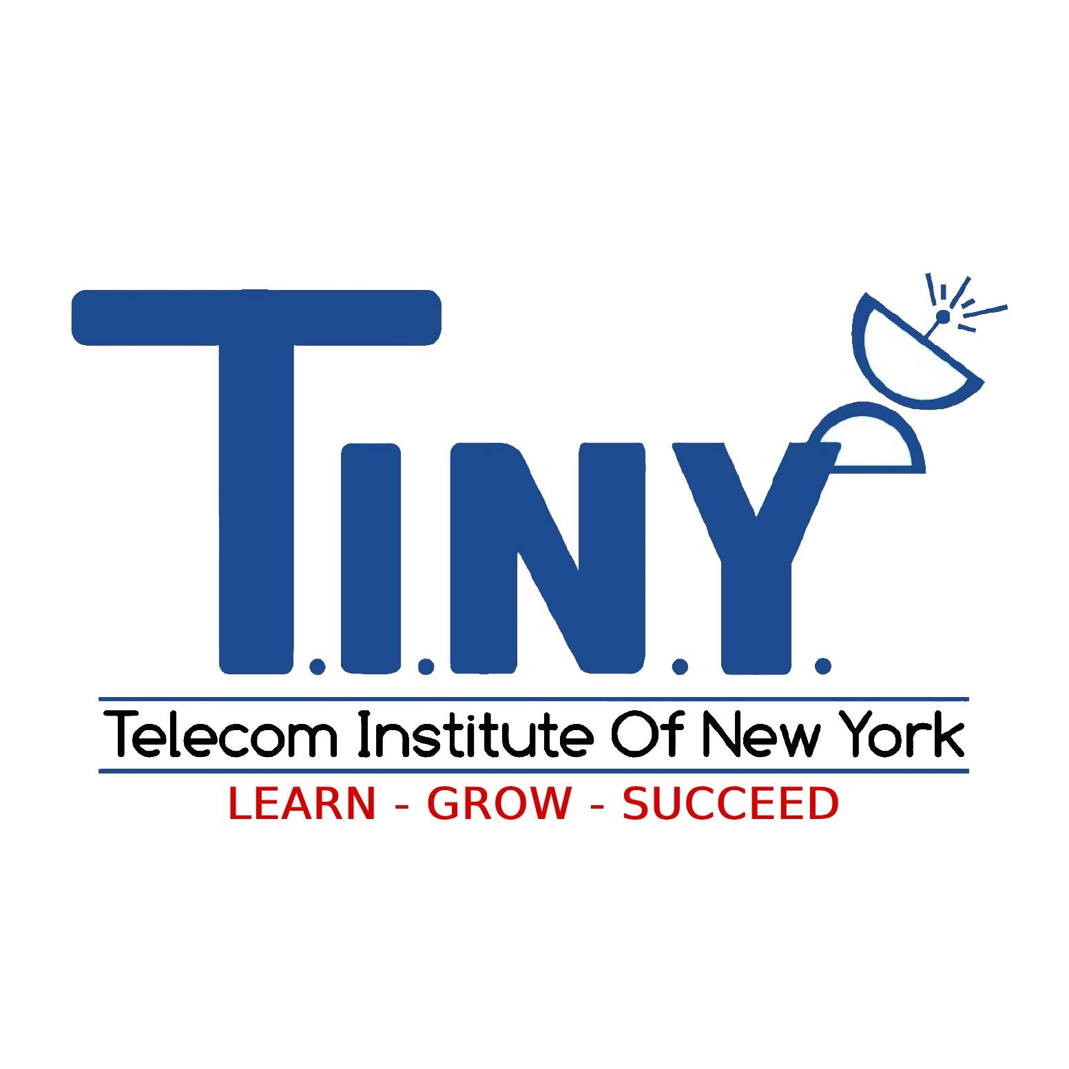 Telecom Institute of New York
