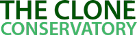 Clones for Sale Online By The Clone Conservatory