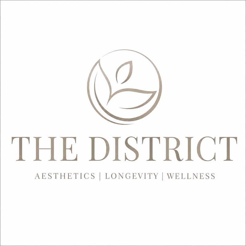 The District