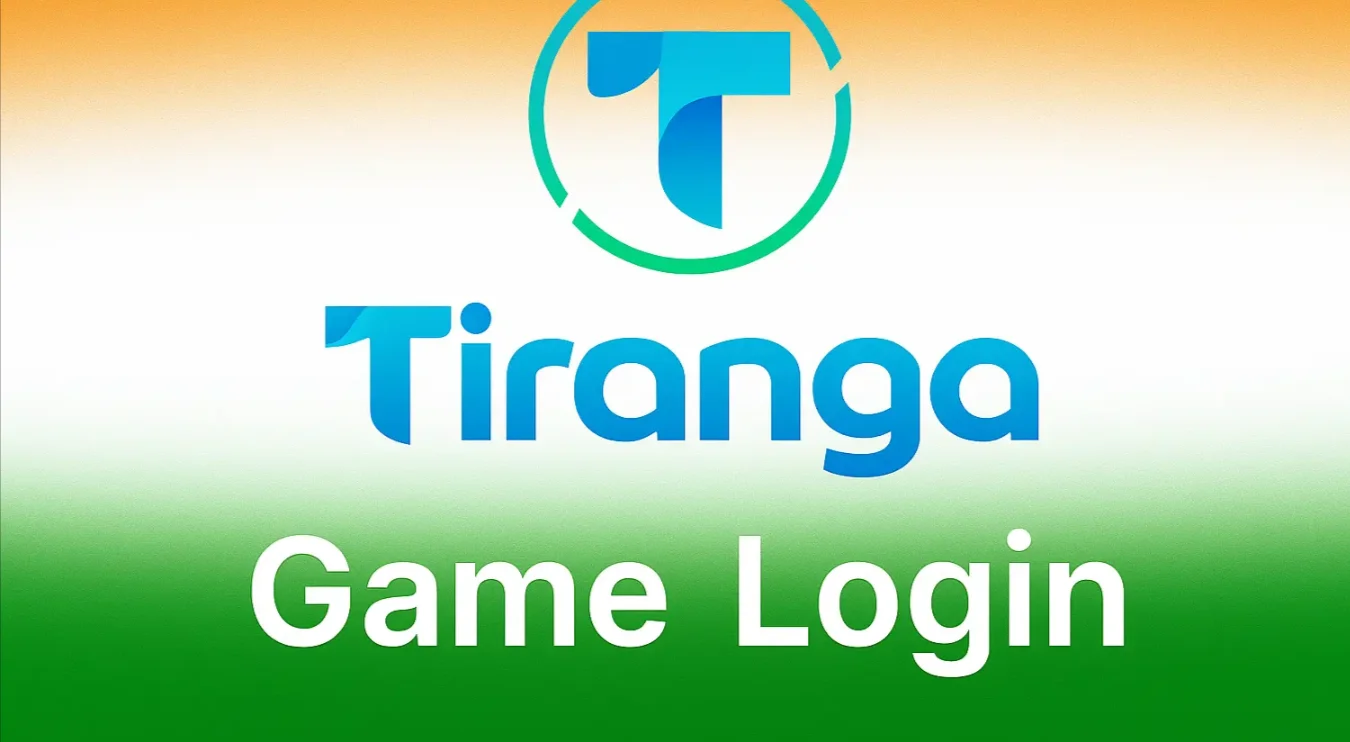 tiranga game login