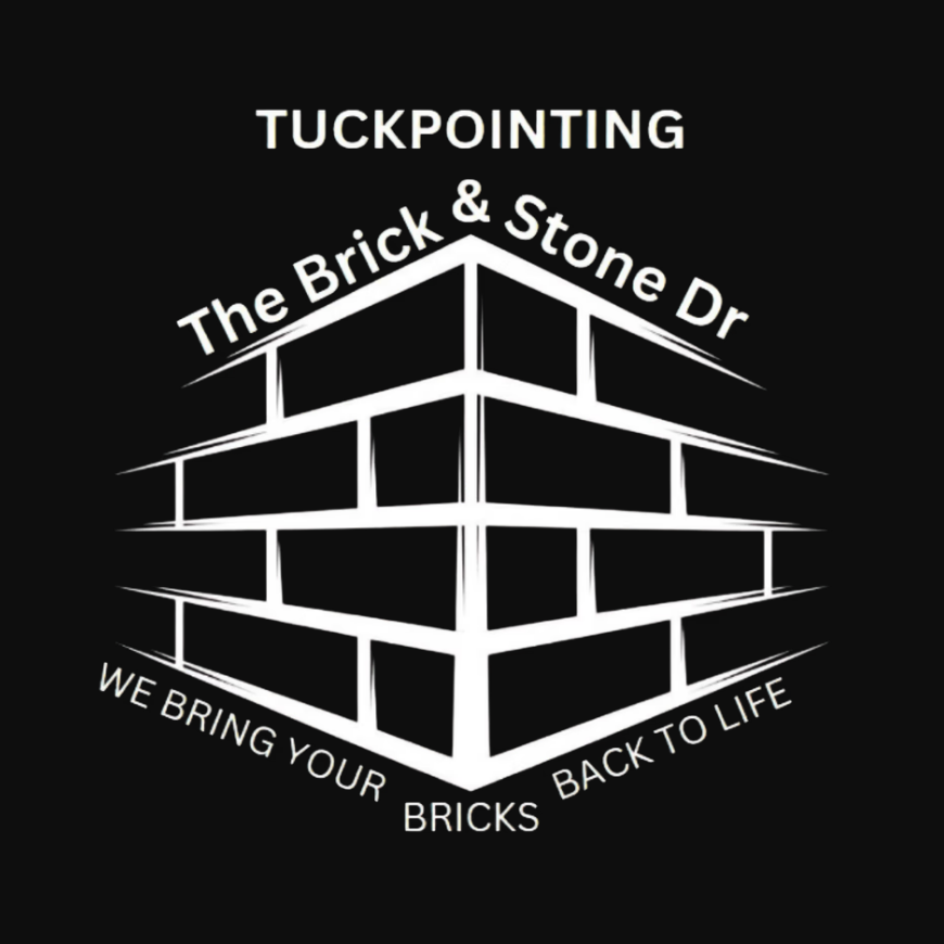 Tuckpointing By The Brick & Stone Doctors