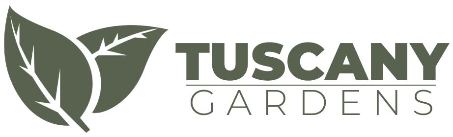 Tuscany Gardens