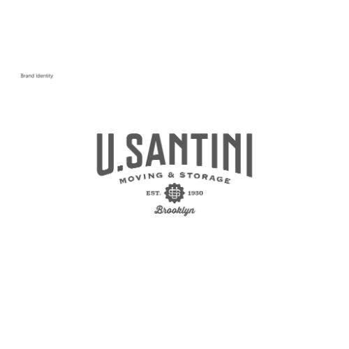 U. Santini Moving &amp; Storage Brooklyn, New York