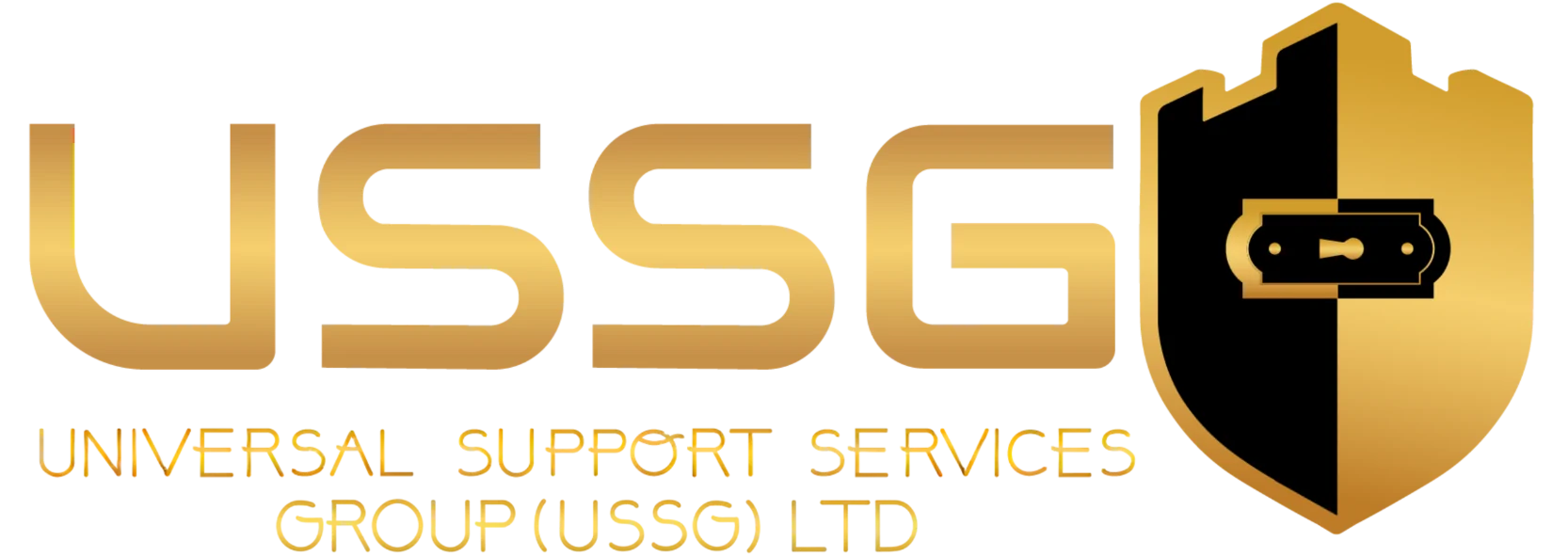 Universal Support Services Group Ltd (USSG Ltd)
